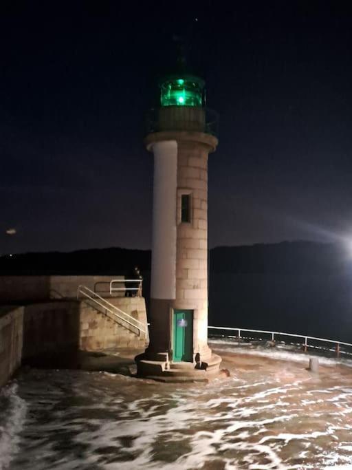 Charmant T3 Lumineux A 2 Pas Des Plages Appart 5 Binic Zewnętrze zdjęcie