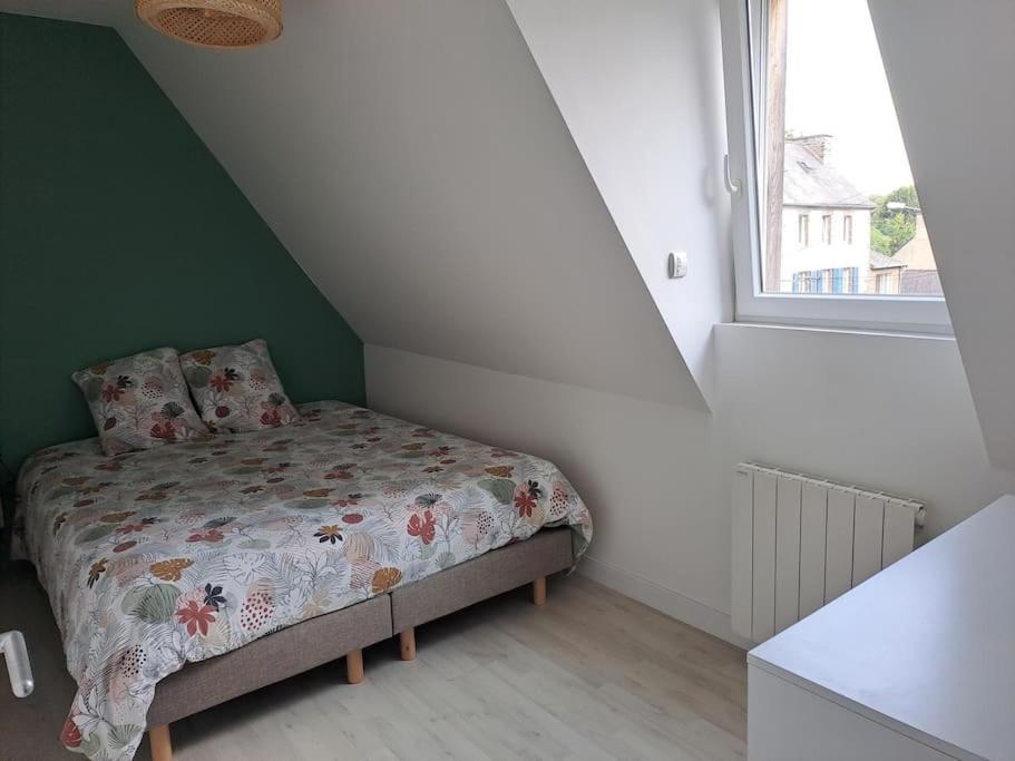 Charmant T3 Lumineux A 2 Pas Des Plages Appart 5 Binic Zewnętrze zdjęcie