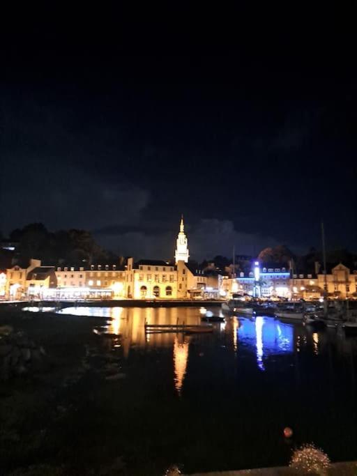 Charmant T3 Lumineux A 2 Pas Des Plages Appart 5 Binic Zewnętrze zdjęcie